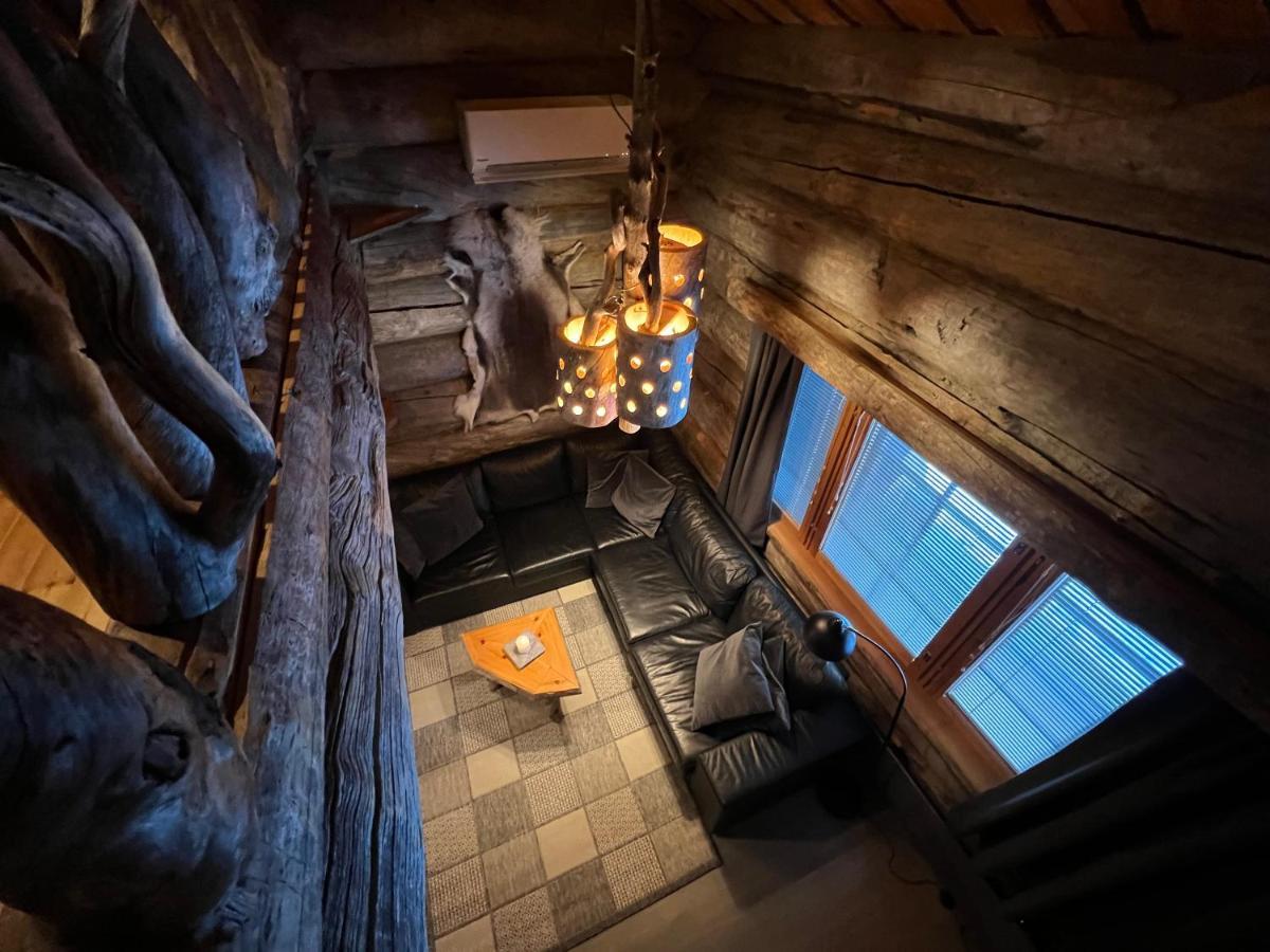 Apartament Ruka Saaruakuja 3 As 1-4 Zewnętrze zdjęcie