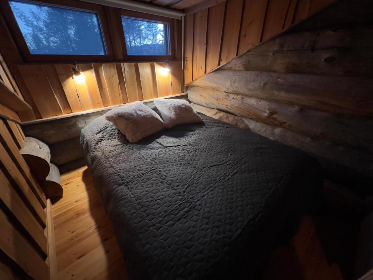 Apartament Ruka Saaruakuja 3 As 1-4 Zewnętrze zdjęcie