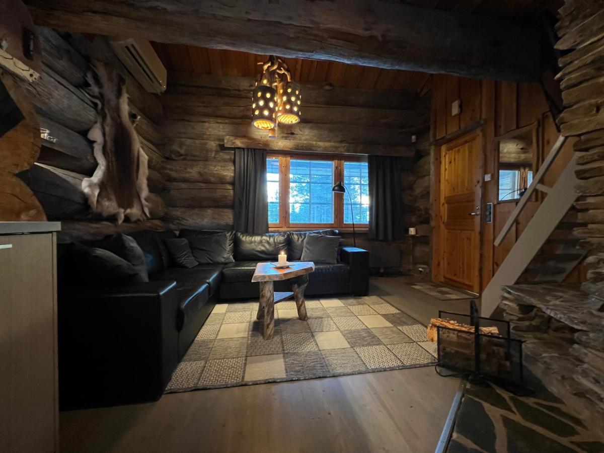 Apartament Ruka Saaruakuja 3 As 1-4 Zewnętrze zdjęcie