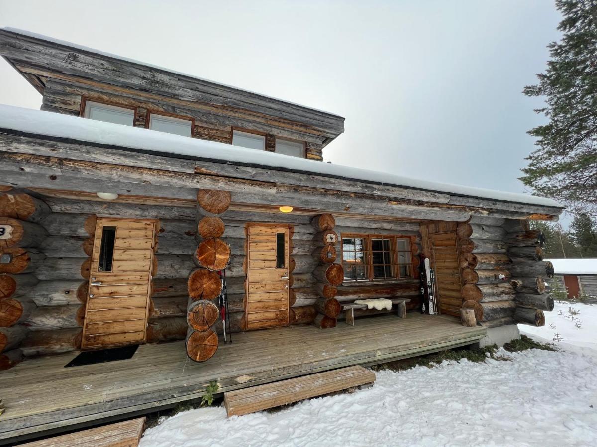 Apartament Ruka Saaruakuja 3 As 1-4 Zewnętrze zdjęcie