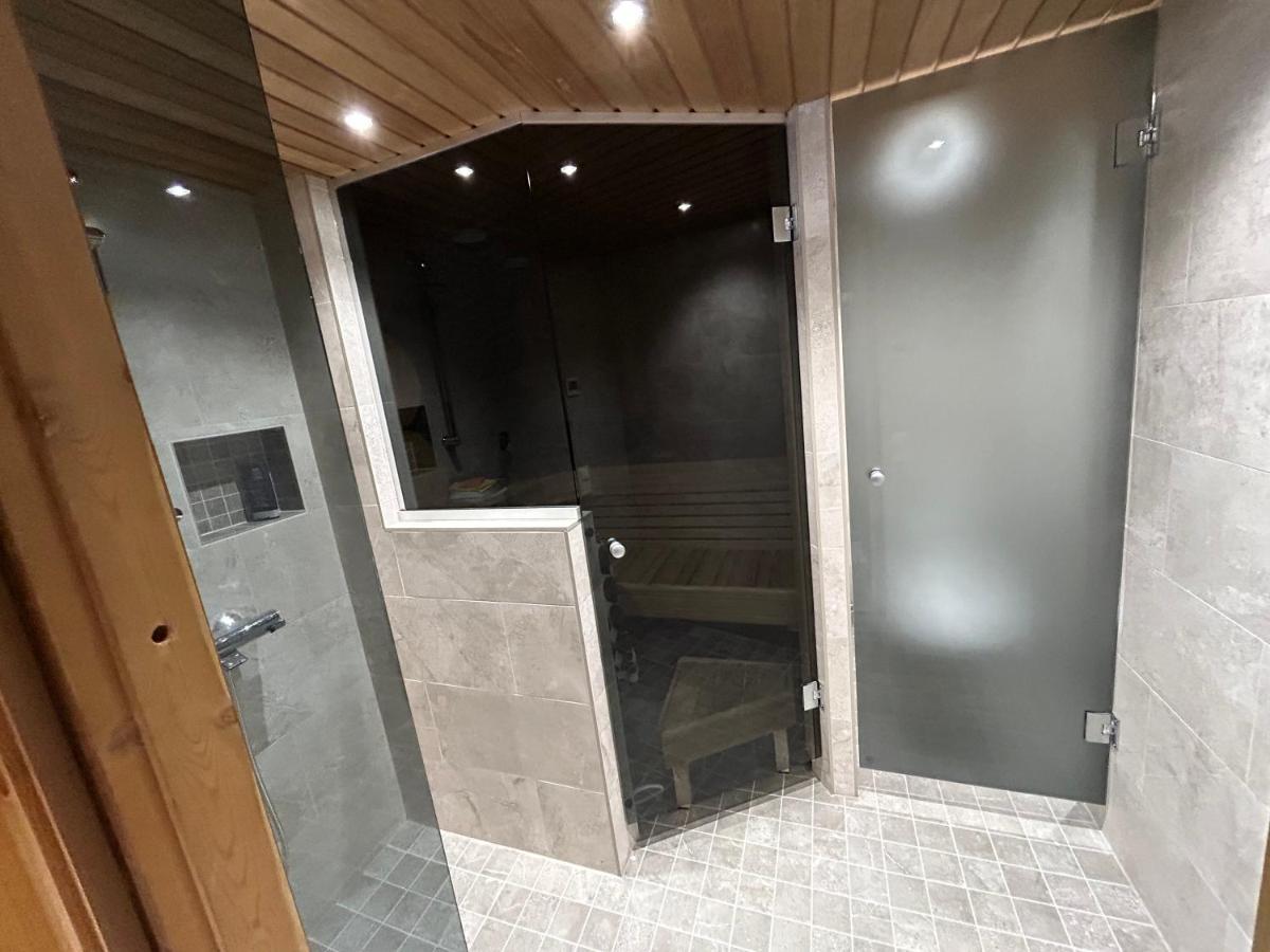 Apartament Ruka Saaruakuja 3 As 1-4 Zewnętrze zdjęcie