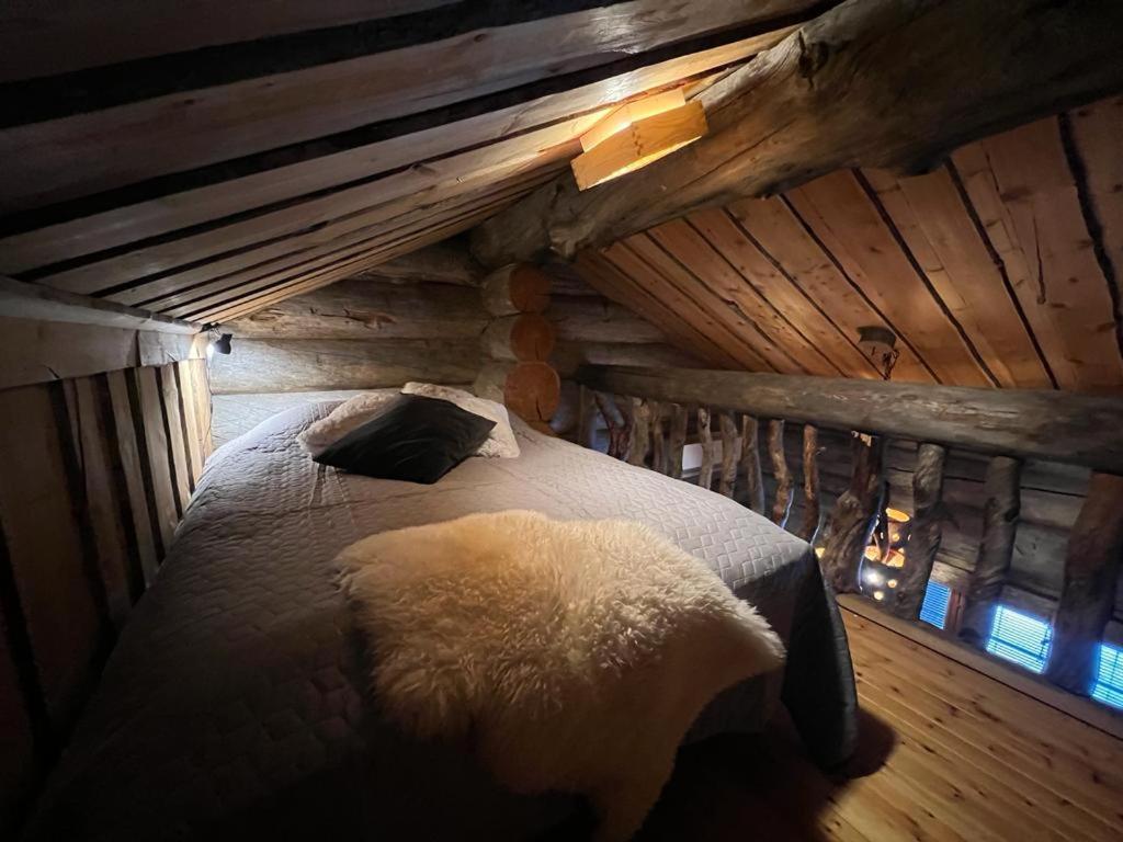 Apartament Ruka Saaruakuja 3 As 1-4 Zewnętrze zdjęcie
