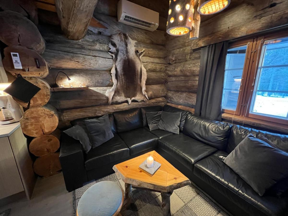 Apartament Ruka Saaruakuja 3 As 1-4 Zewnętrze zdjęcie