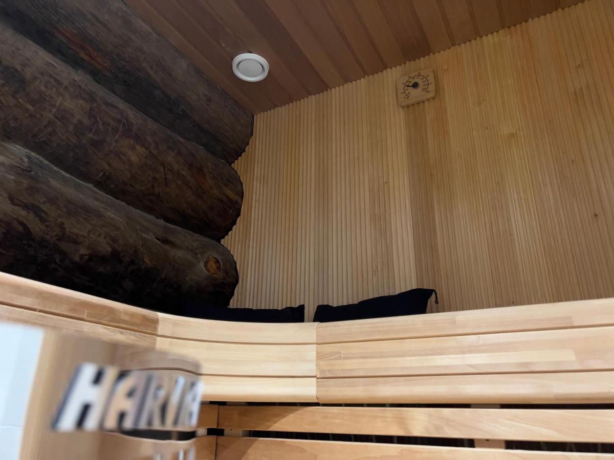 Apartament Ruka Saaruakuja 3 As 1-4 Zewnętrze zdjęcie
