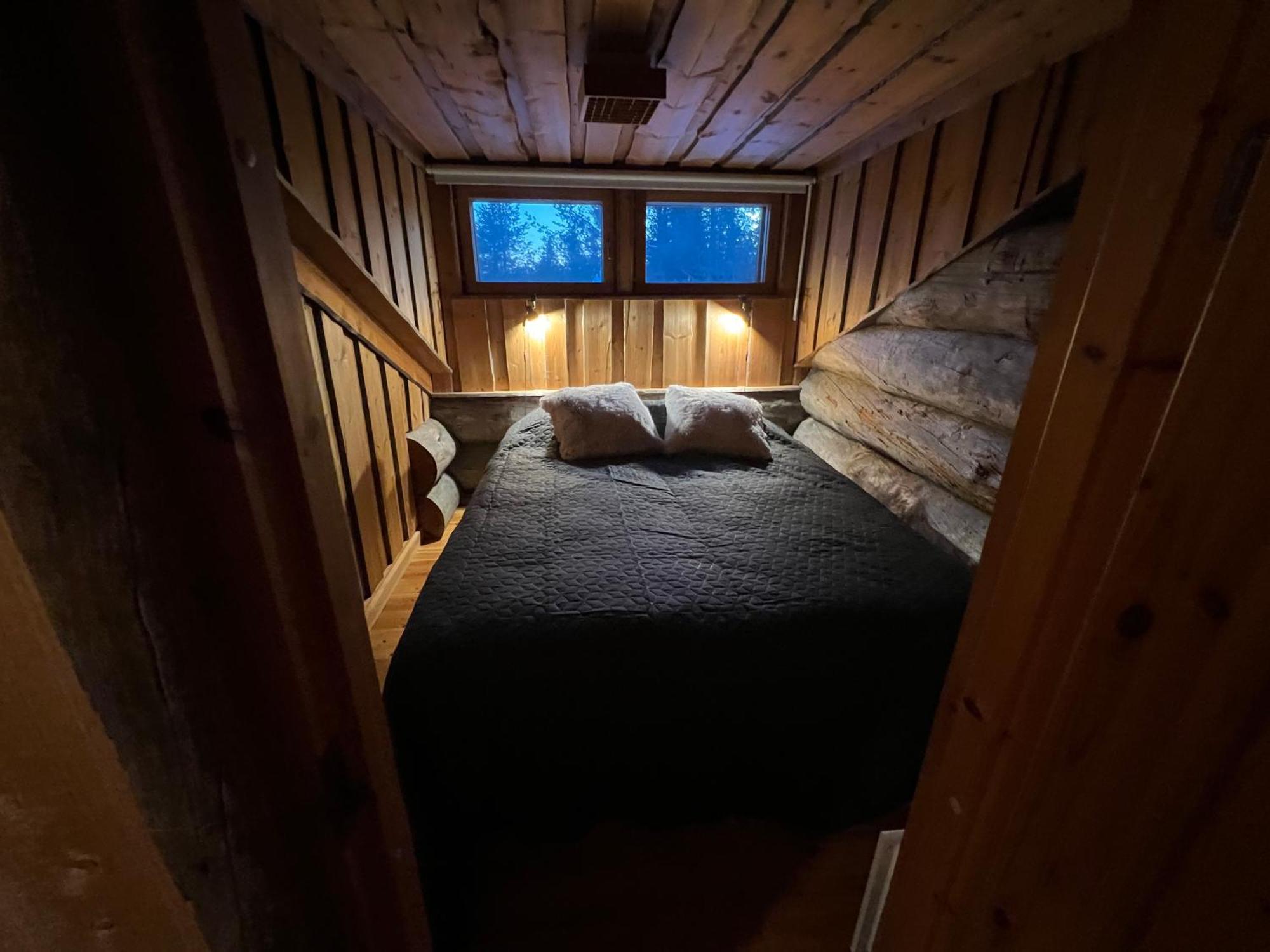 Apartament Ruka Saaruakuja 3 As 1-4 Zewnętrze zdjęcie