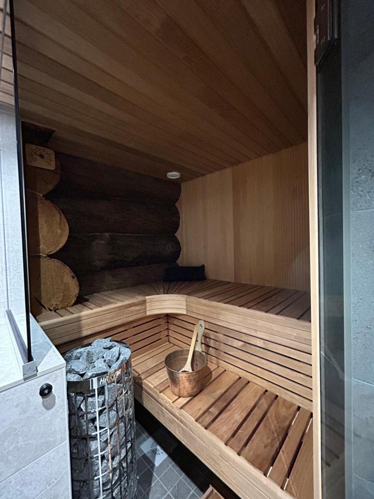 Apartament Ruka Saaruakuja 3 As 1-4 Zewnętrze zdjęcie